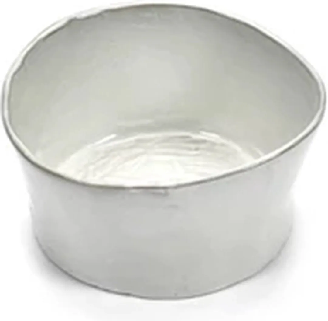 Serax Marie Michielssen La Mère Bowl - 18cm - Off White