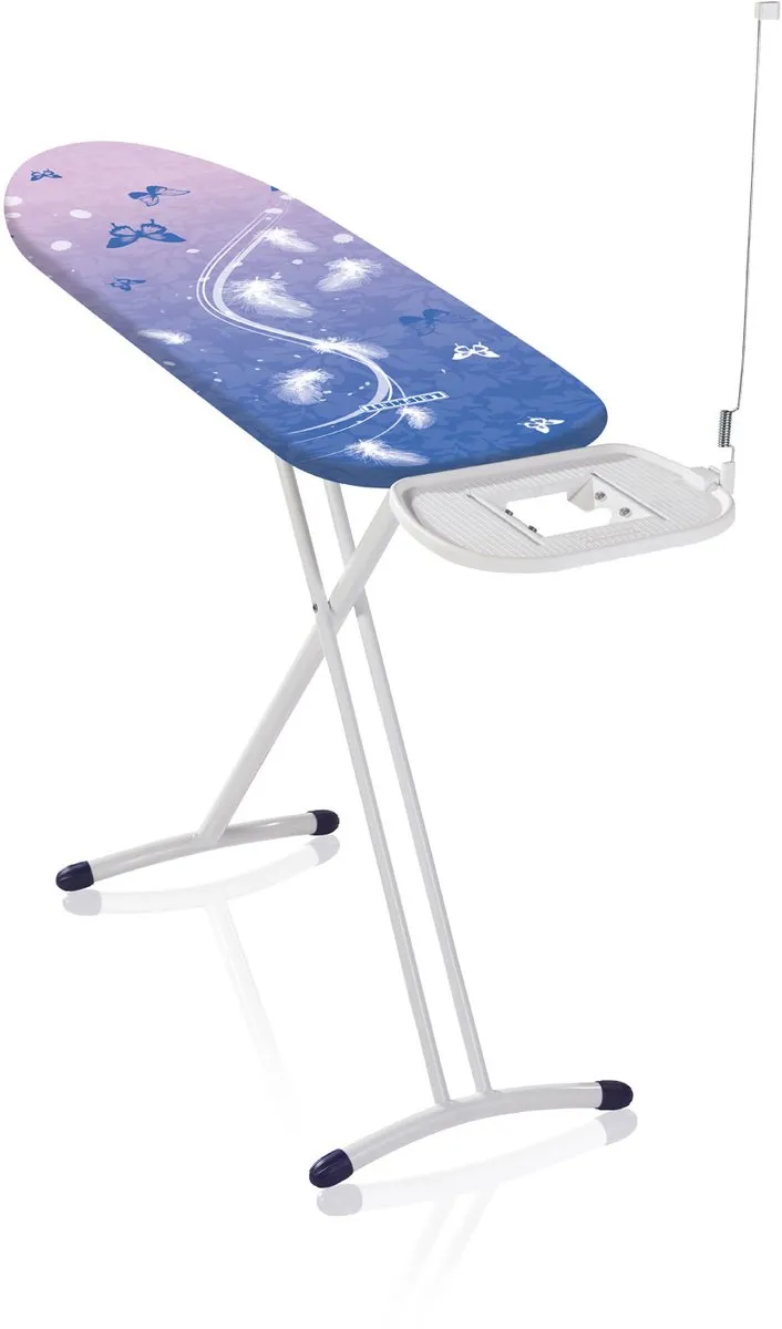 Leifheit Air Board Express L Maxx Strijkplank 130x45cm - MPN 72592 - afbeelding 5 van 5