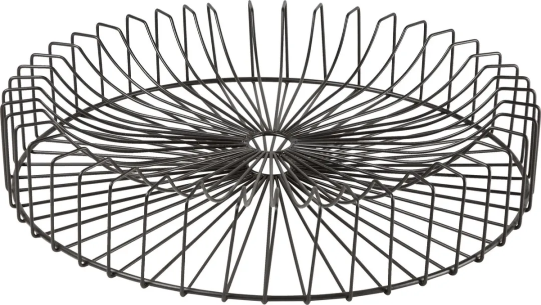 Cosy&Trendy Orbit Fruitschaal Ø40cm