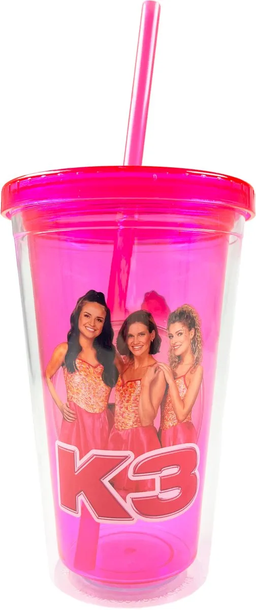 K3 MEK3B2001300 Drinkbeker