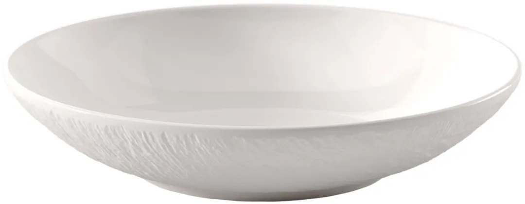 Villeroy & Boch Manufacture Ice Schaal