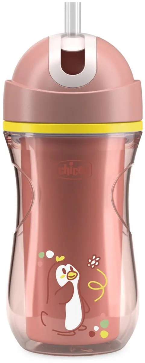 Chicco Kopje Roze