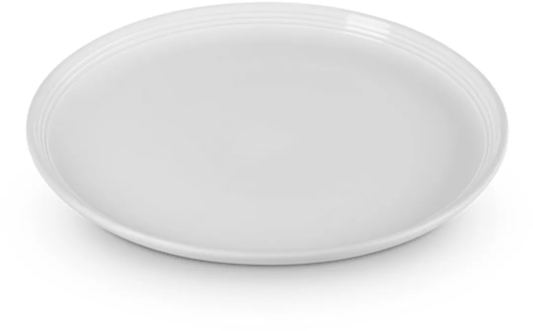 Le Creuset Dinerborden Coupe 27cm