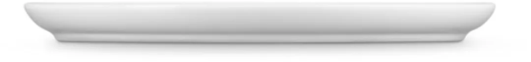 Le Creuset Dinerborden Coupe 27cm - 4 Stuks