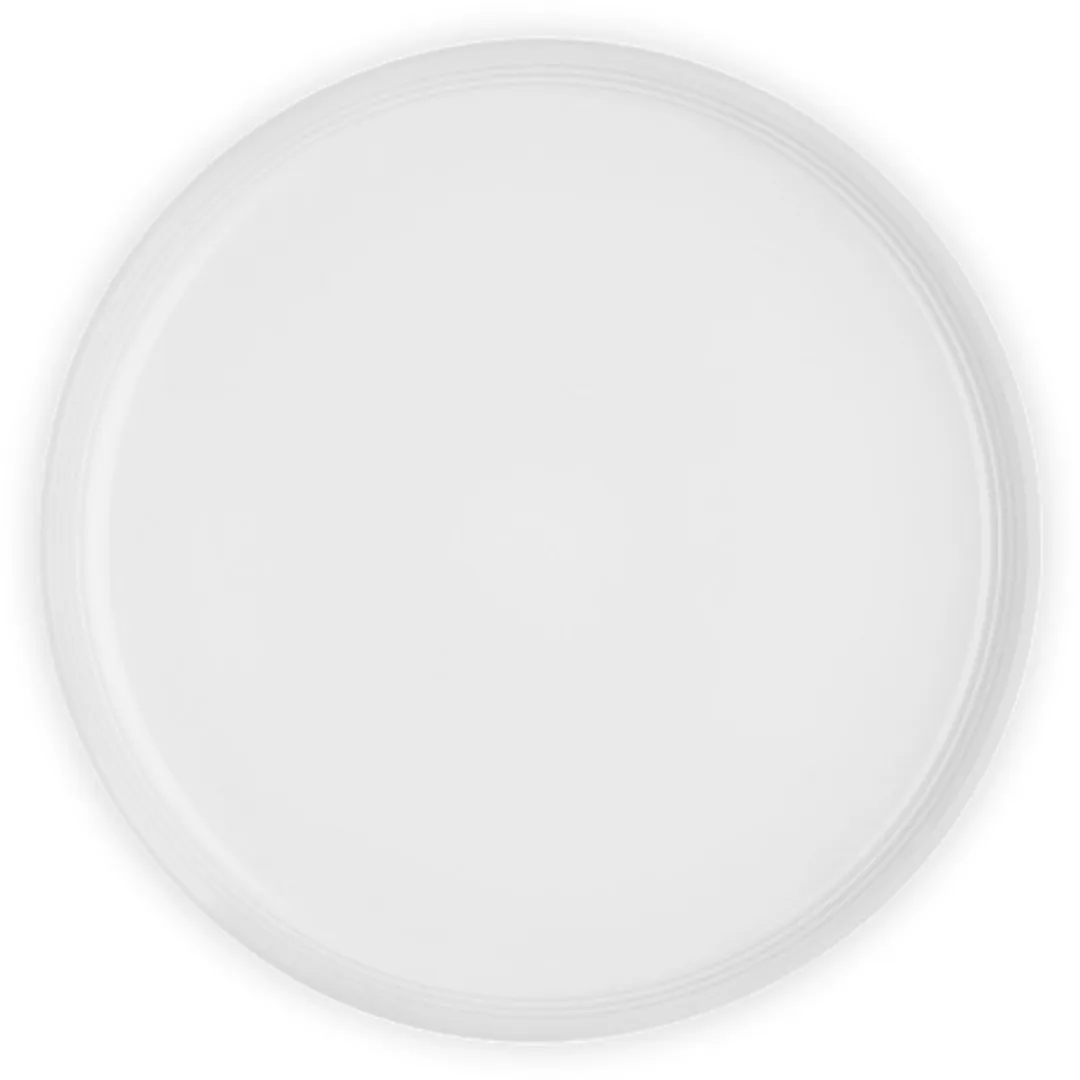 Le Creuset Dinerborden Coupe 27cm - 4 Stuks