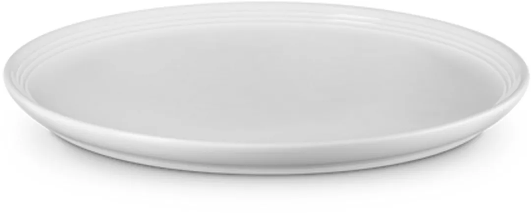 Le Creuset Dinerborden Coupe 27cm - 4 Stuks