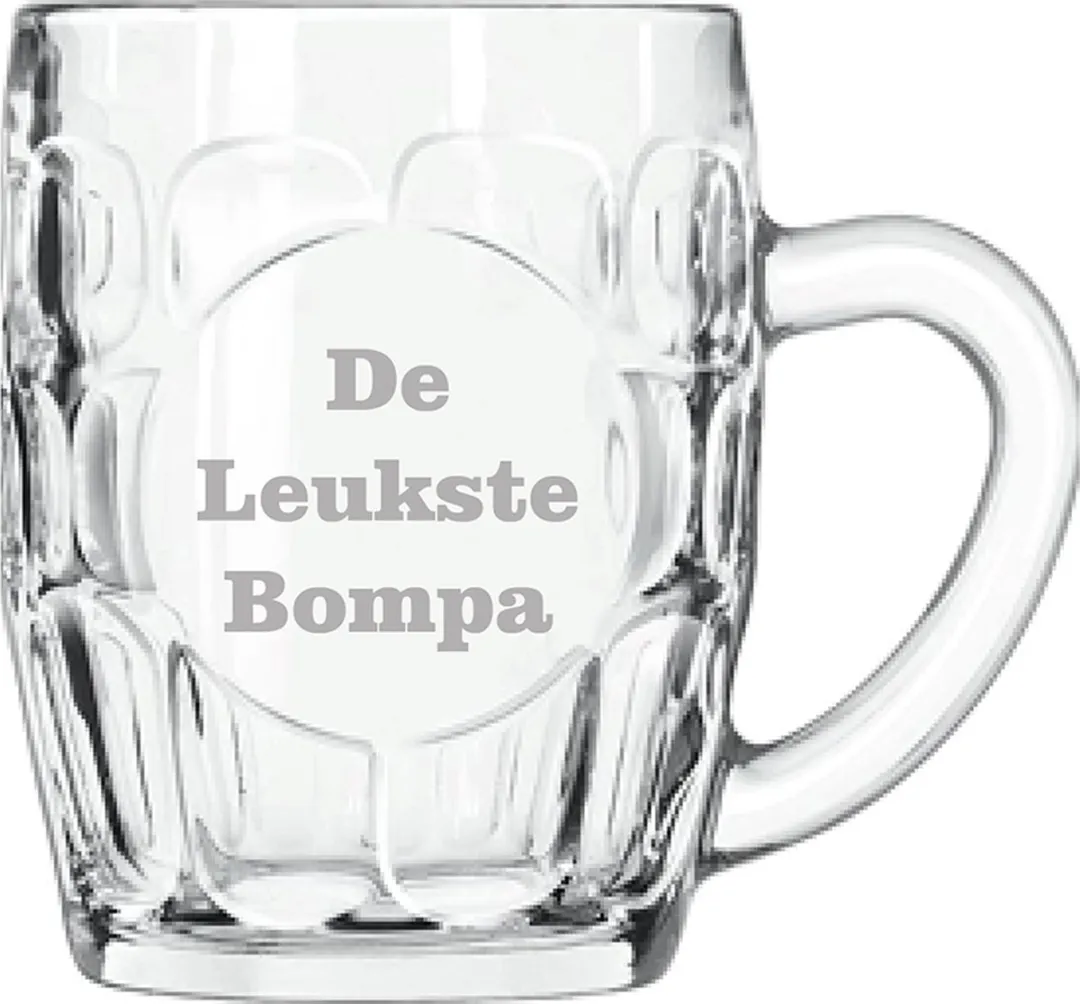 Libbey Bierpul 55cl