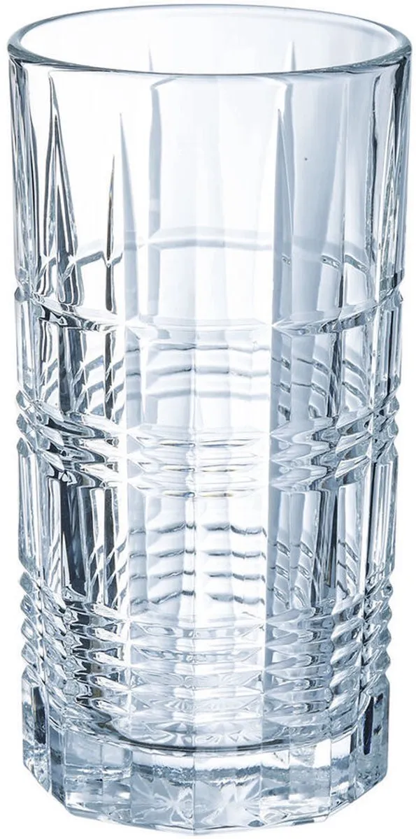 Arcoroc Brixton Glazenset 300ml