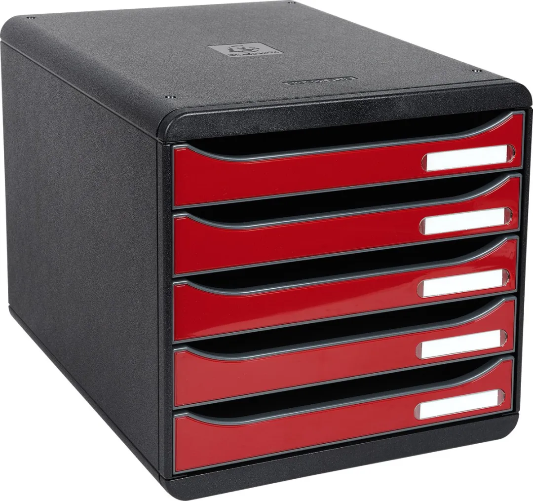 Exacompta Ladenbox BIG-BOX PLUS 3097218D