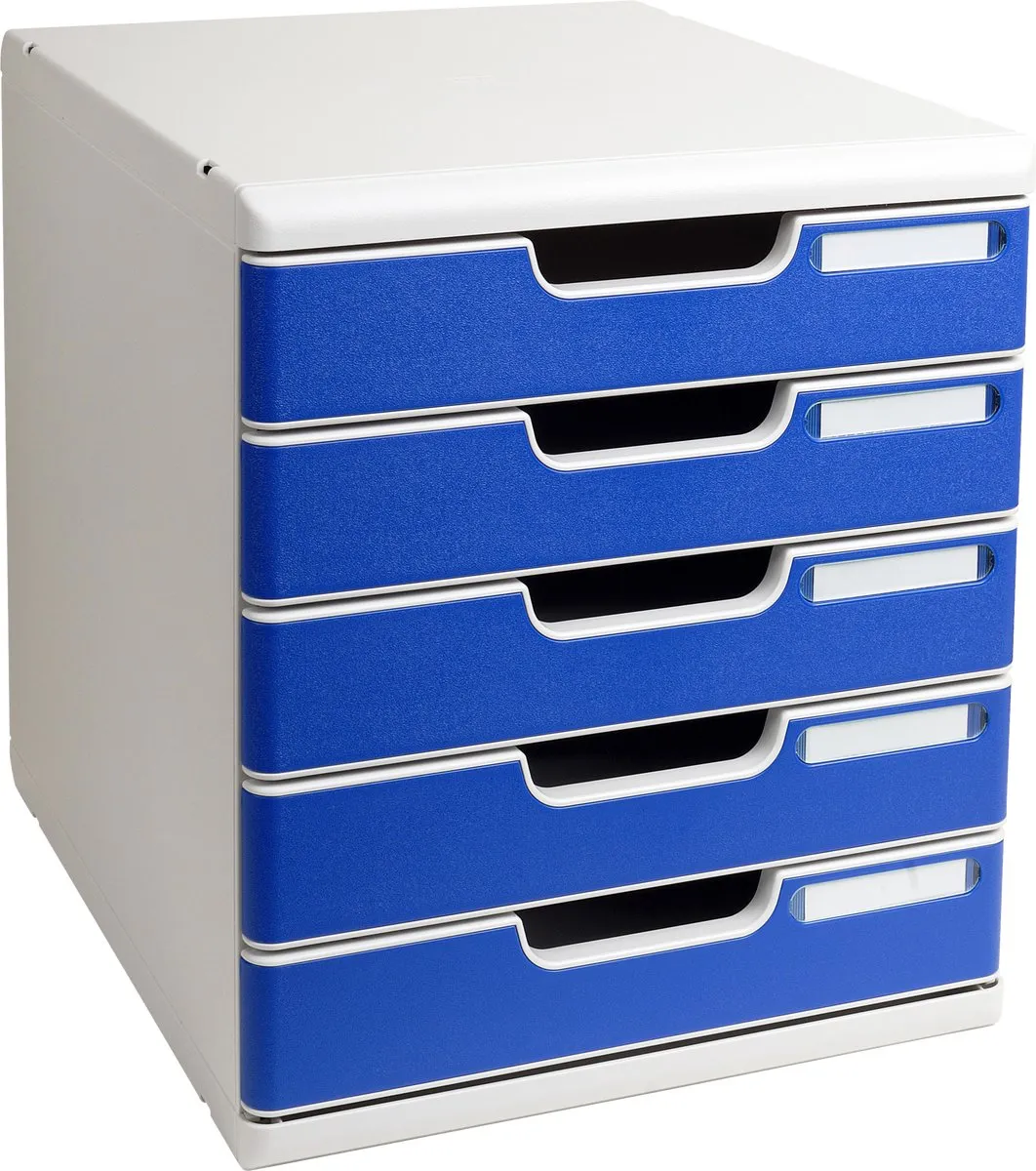 Exacompta Ladenbox Modulo Office 5