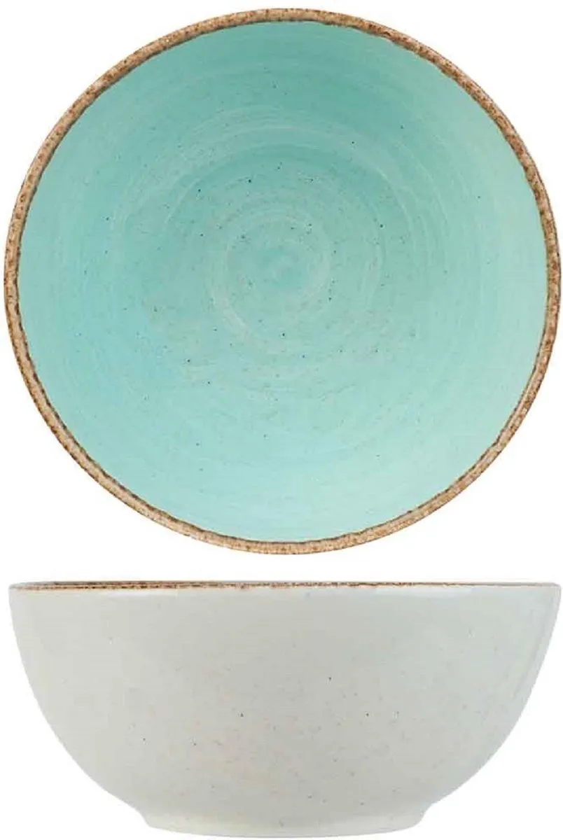 Cosy&Trendy Granite Blue Kommen