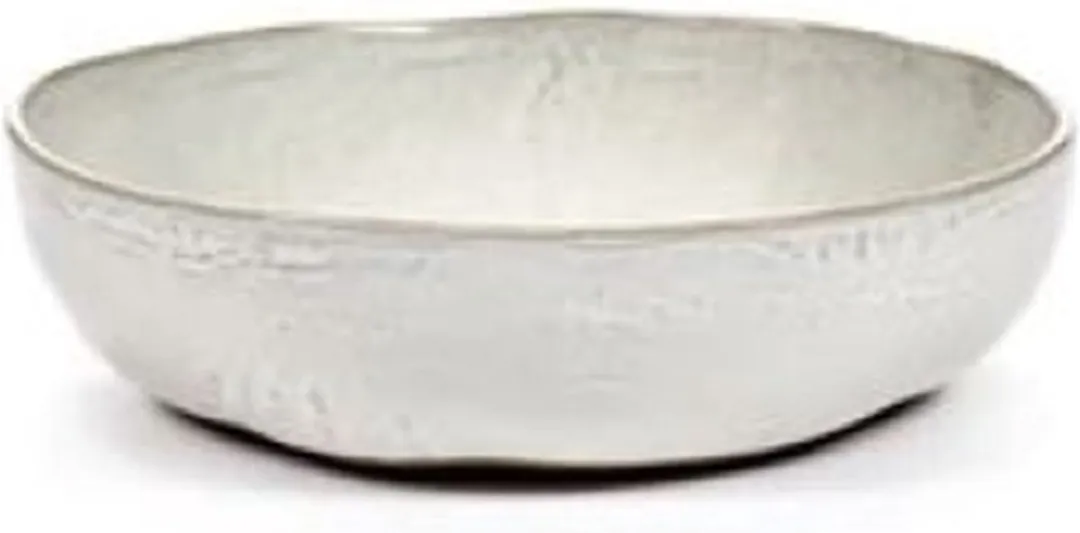 Serax Marie Michielssen La Mère Bowl 22cm - Off White