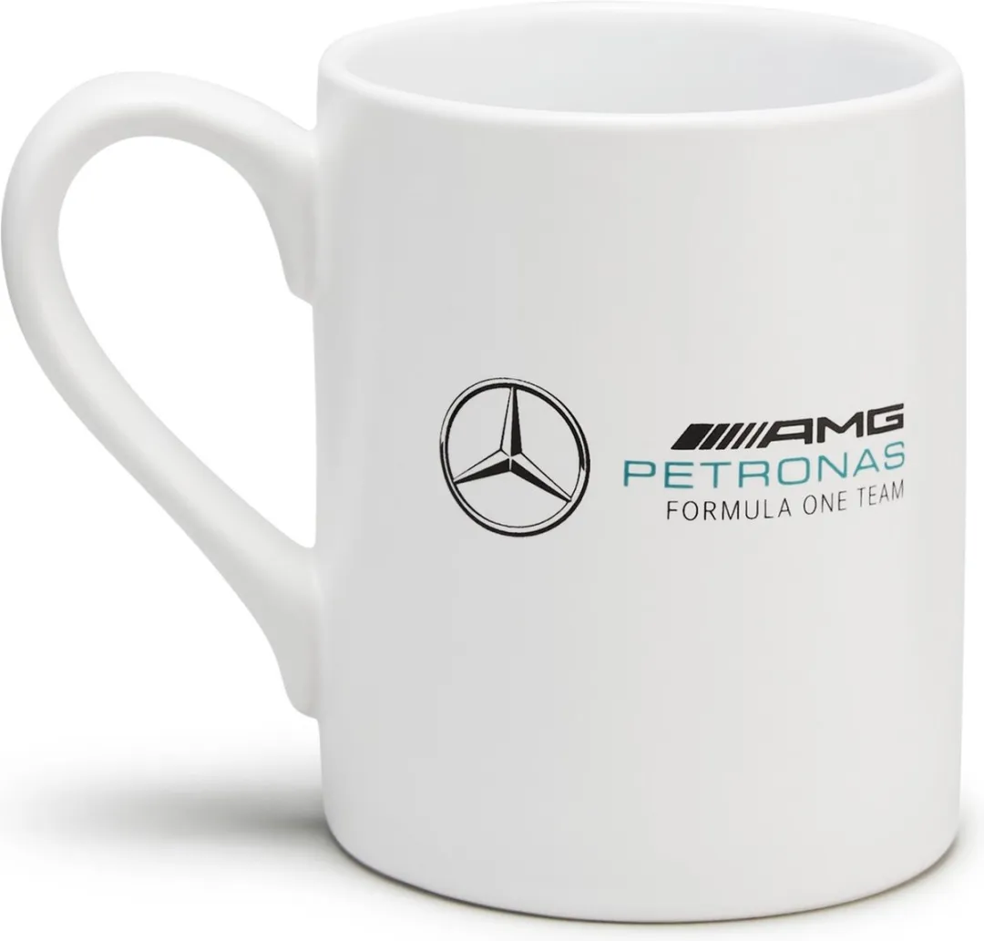 Mercedes AMG Petronas F1 Team Mok 200ml
