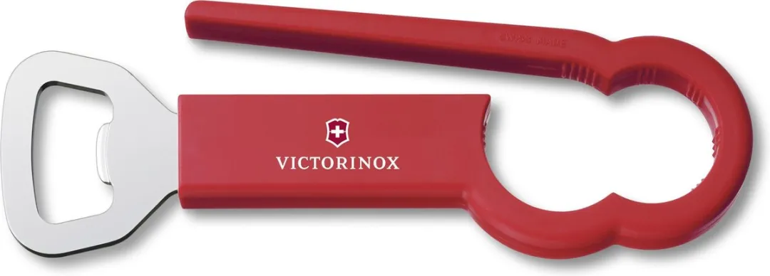 Victorinox Flesopener Rood
