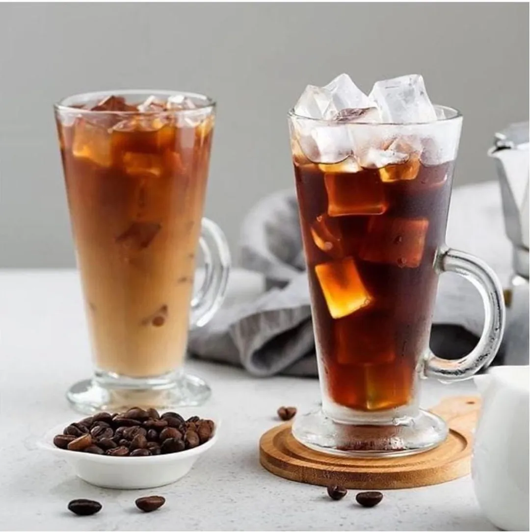 Pasabahce PB025 Glas voor Irish Coffee