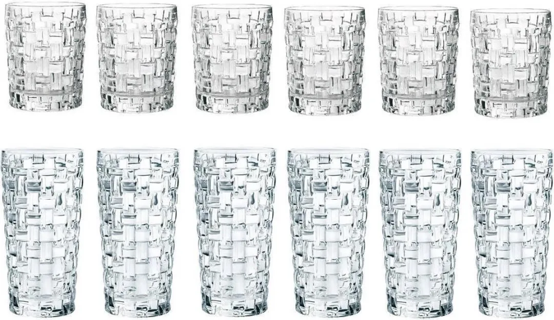 Nachtmann Bossa Nova Glazenset
