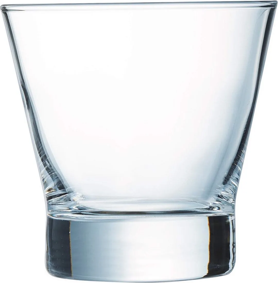 Arcoroc Shetland Tumbler 25cl - 12 Stuks