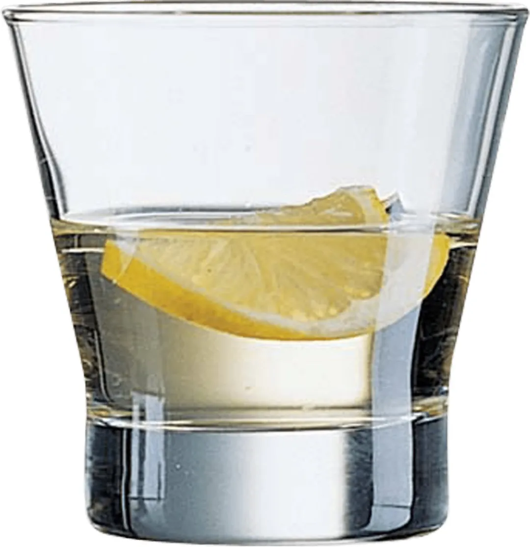 Arcoroc Shetland Tumbler 25cl