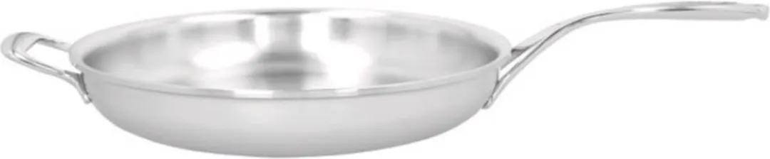Demeyere Proline Koekenpan 28cm - RVS