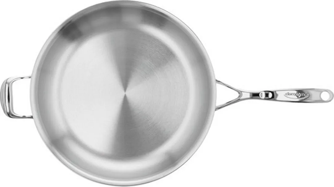 Demeyere Proline Koekenpan 28cm - RVS - afbeelding 6 van 6
