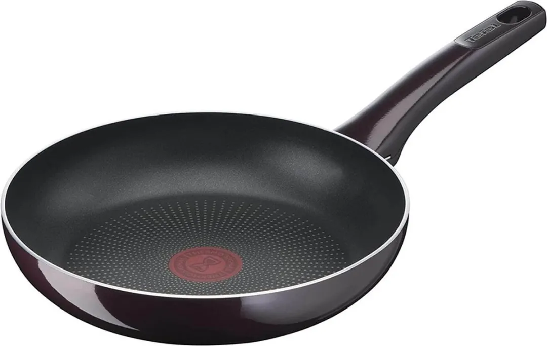 Tefal Resist Intense D5220283 Koekenpan 20cm