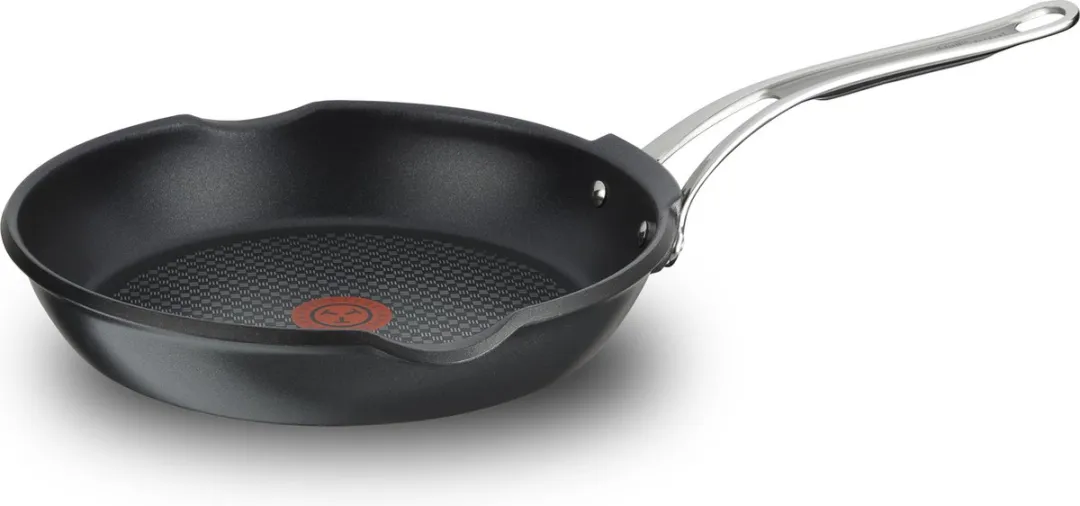 Jamie Oliver by Tefal Gegoten aluminium koekenpan 24 cm