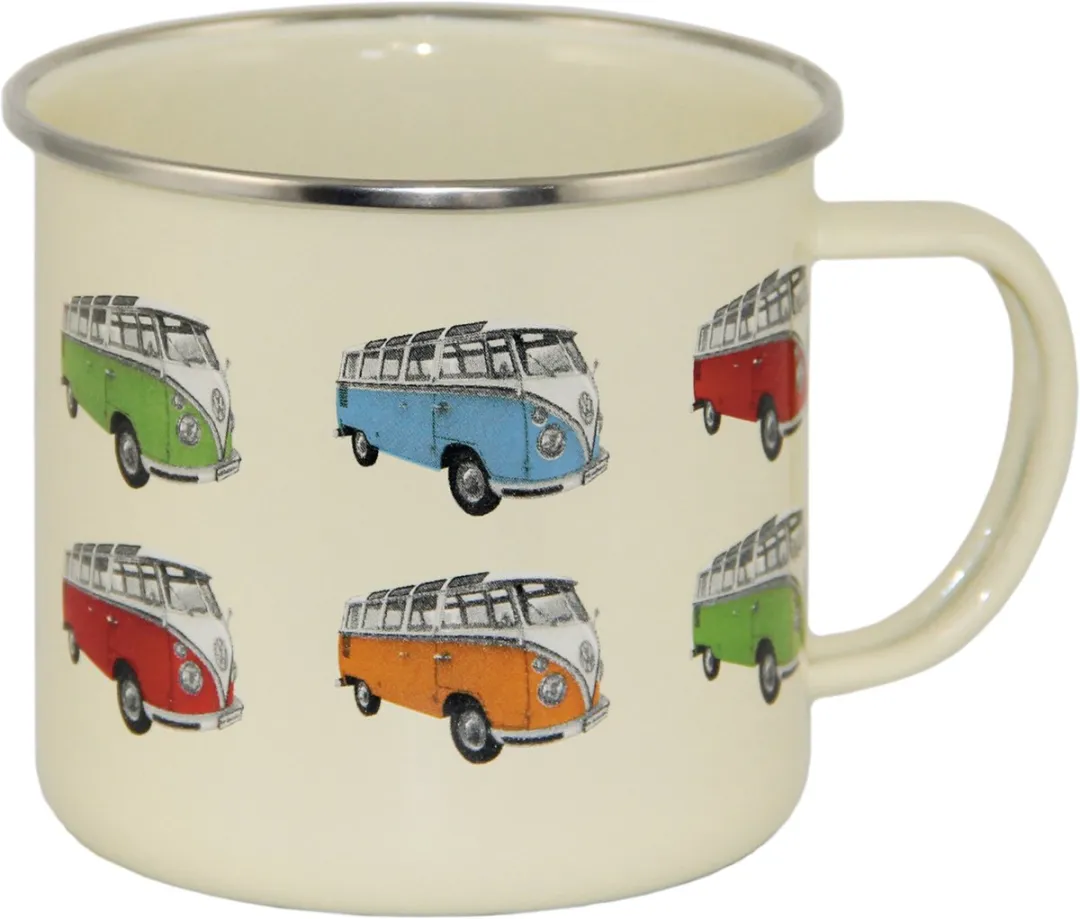 Volkswagen T1 Bus Mok 33ml