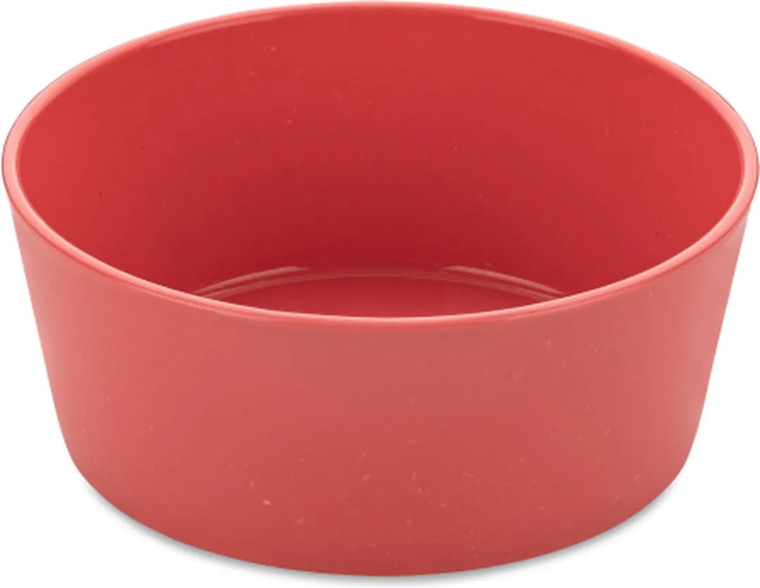 Koziol Connect Kommen Set 2 Stuks - Roze 16cm