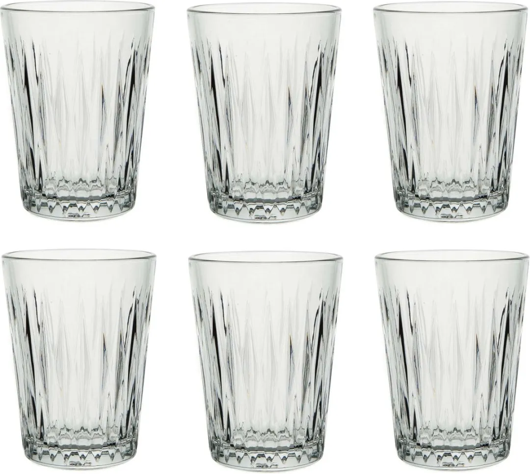 Pasabahce Luzia Waterglas 250ml