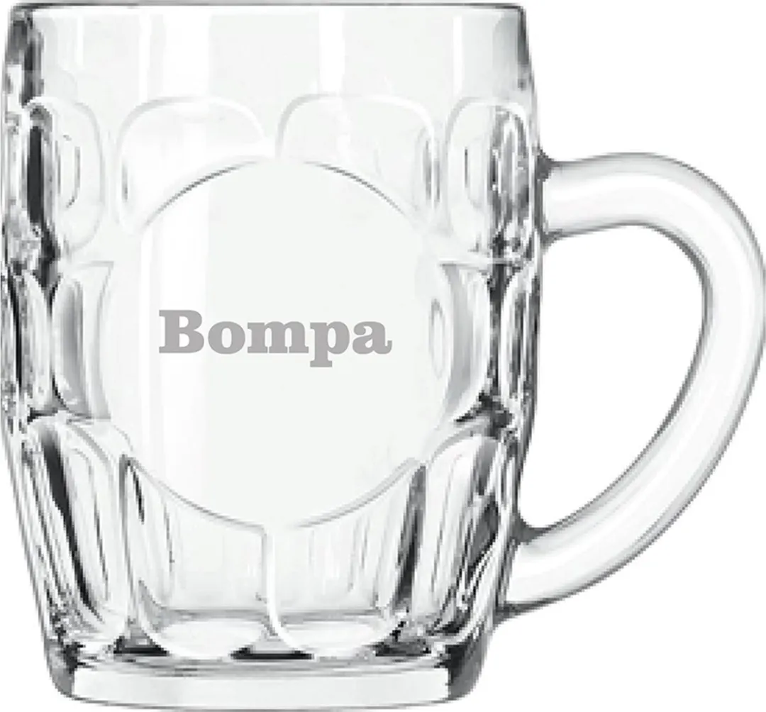 Libbey Bierpul Bompa 55cl
