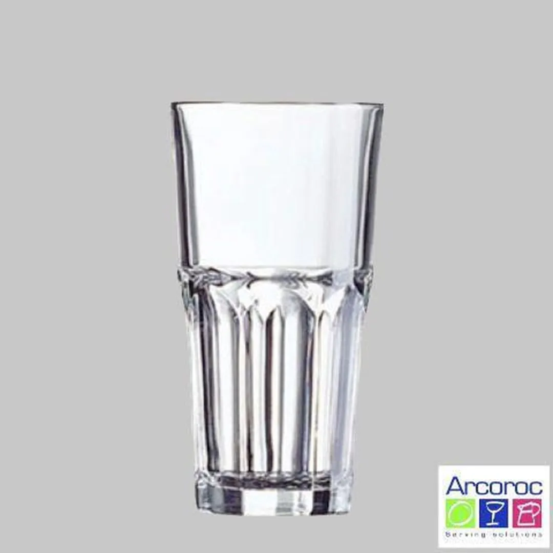 Arcoroc Granity Longdrinkglas 31cl - 6 Stuks BIJ2604/6