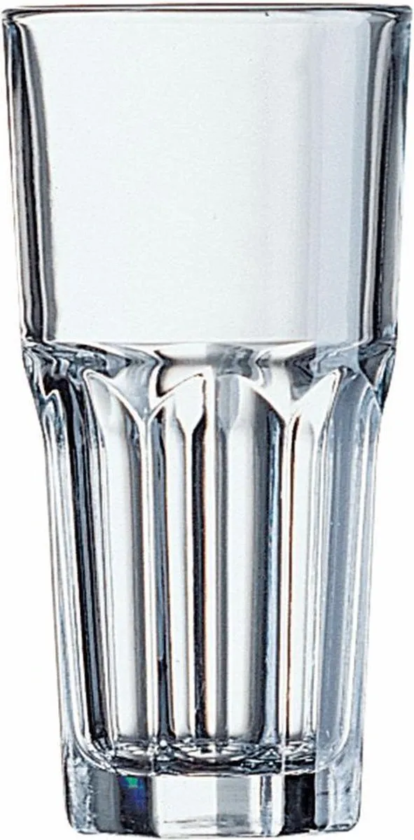 Arcoroc Granity Longdrinkglas 31cl - 6 Stuks BIJ2604/6