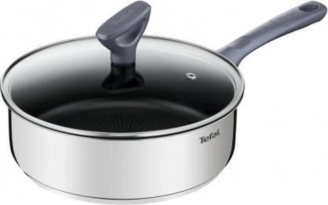Tefal Daily Cook G7303255 Sautepan 24cm