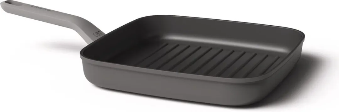 BergHOFF Grillpan Shadow 24cm