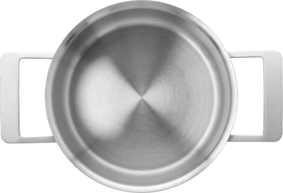 Demeyere Industry Kookpan 20cm - 3L - Zilver