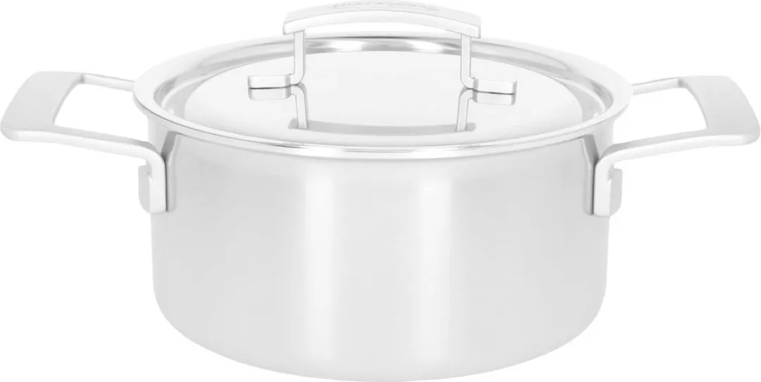 Demeyere Industry Kookpan 20cm