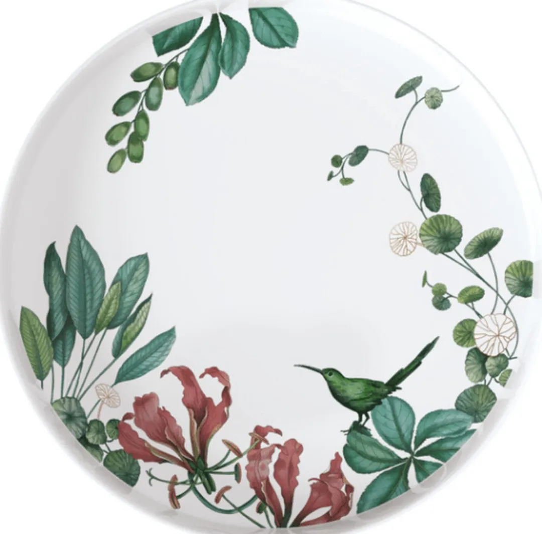 Villeroy & Boch Avarua Serveer-/Decoschaal 33cm