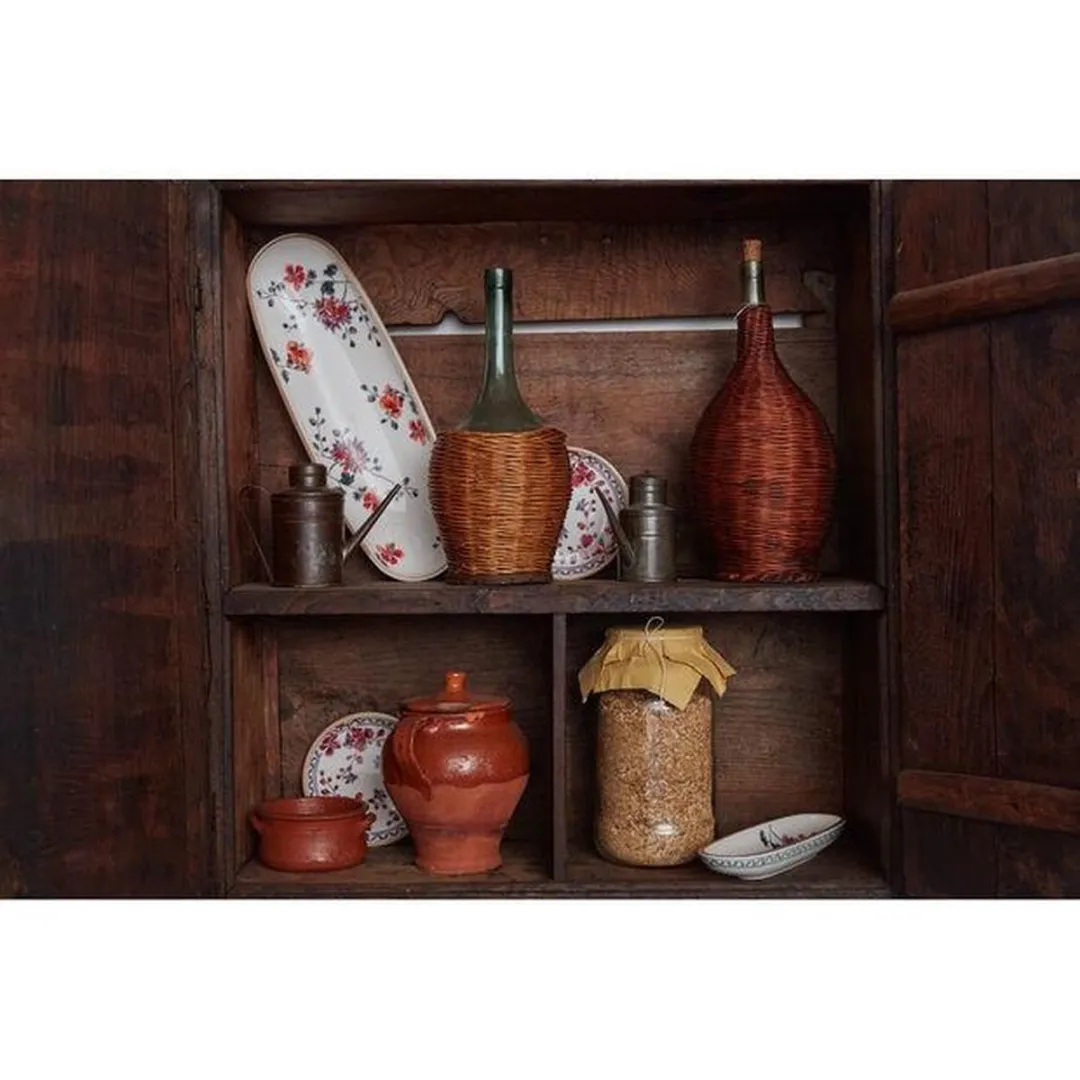 Villeroy & Boch Artesano Lavendel Gebaksbord 16cm - MPN 1041522660