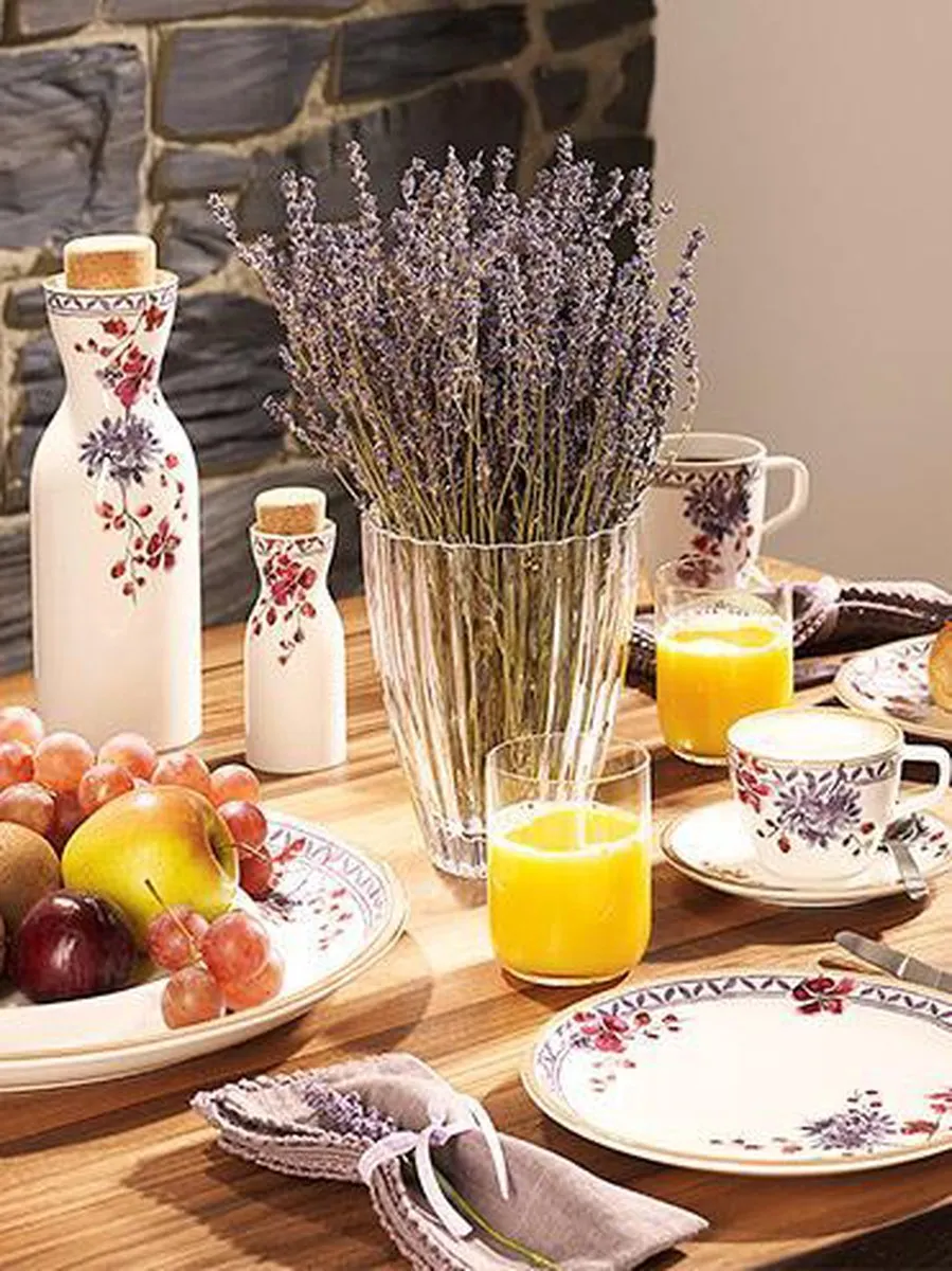 Villeroy & Boch Artesano Lavendel Gebaksbord 16cm - MPN 1041522660