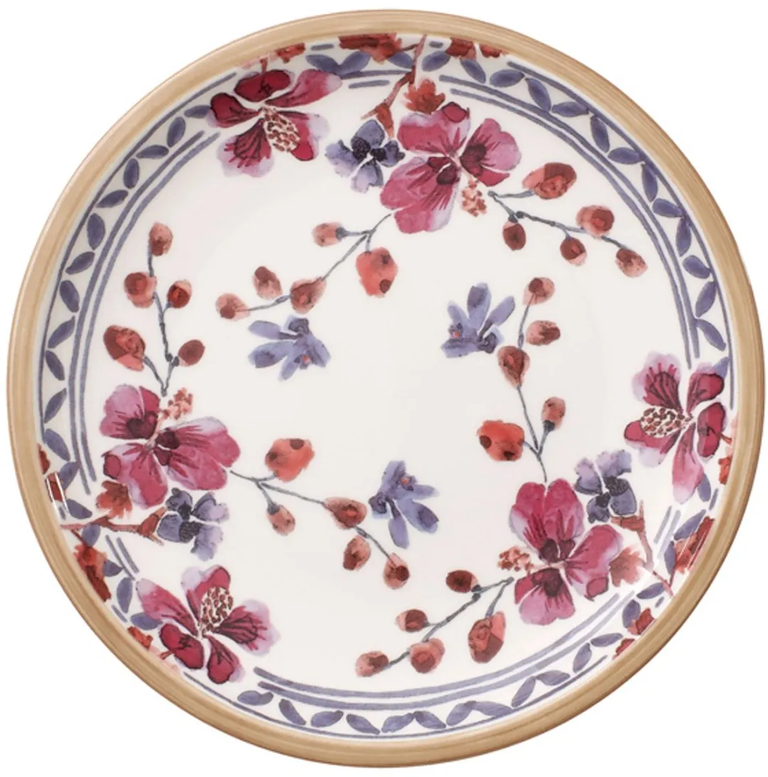 Villeroy & Boch Artesano Lavendel Gebaksbord 16cm