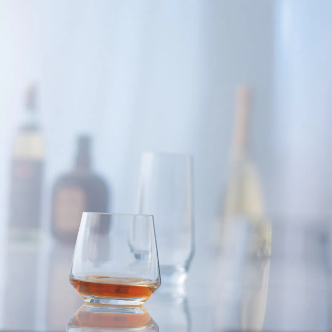 Zwiesel Glas Belfesta Whiskyglas 389ml - Set van 6