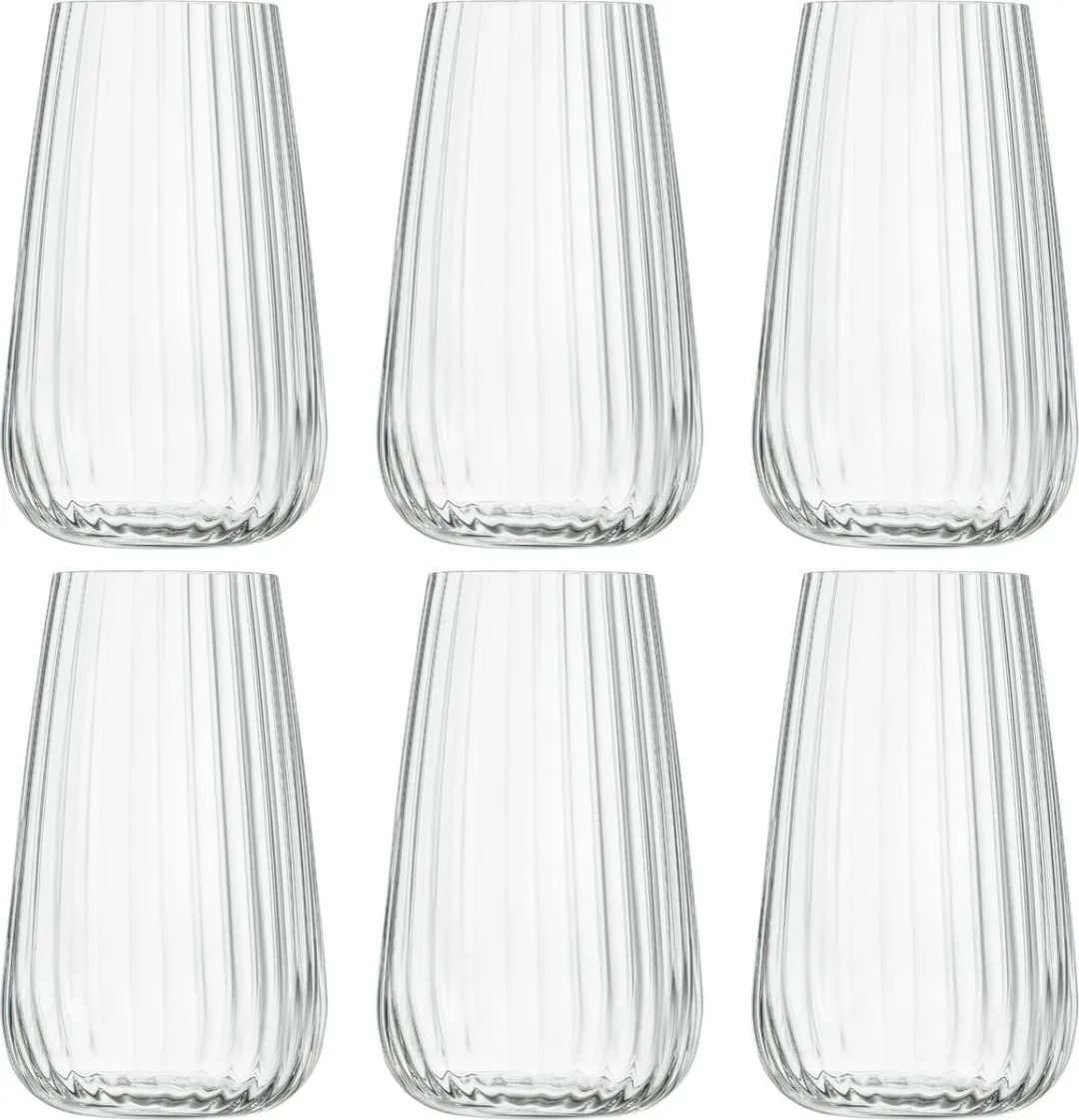 Luigi Bormioli Speakeasy Swing Longdrinkglas 57cl