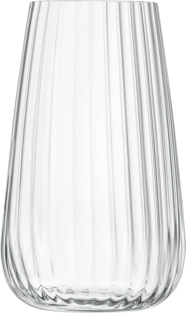Luigi Bormioli Speakeasy Swing Longdrinkglas 57cl - 6 Stuks