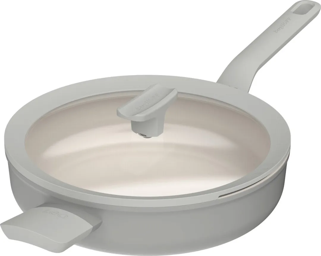 BergHOFF LEO Sauteerpan Balance Moonmist