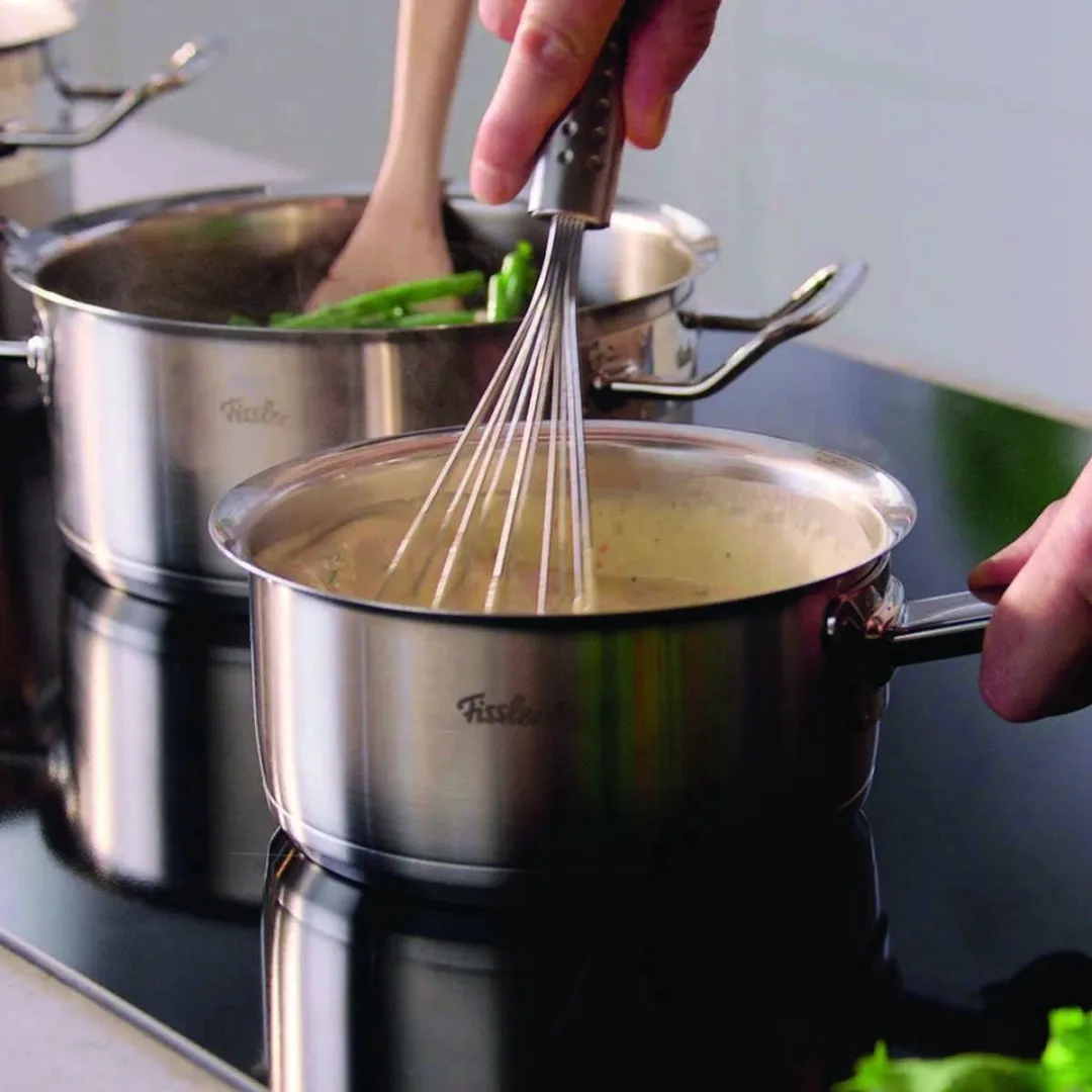 Fissler Original Profi Collection 5-delig RVS