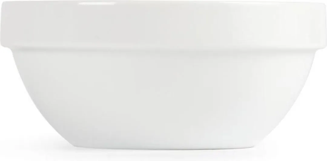 Olympia CE530 Kom - 15cm Wit - 12 Stuks