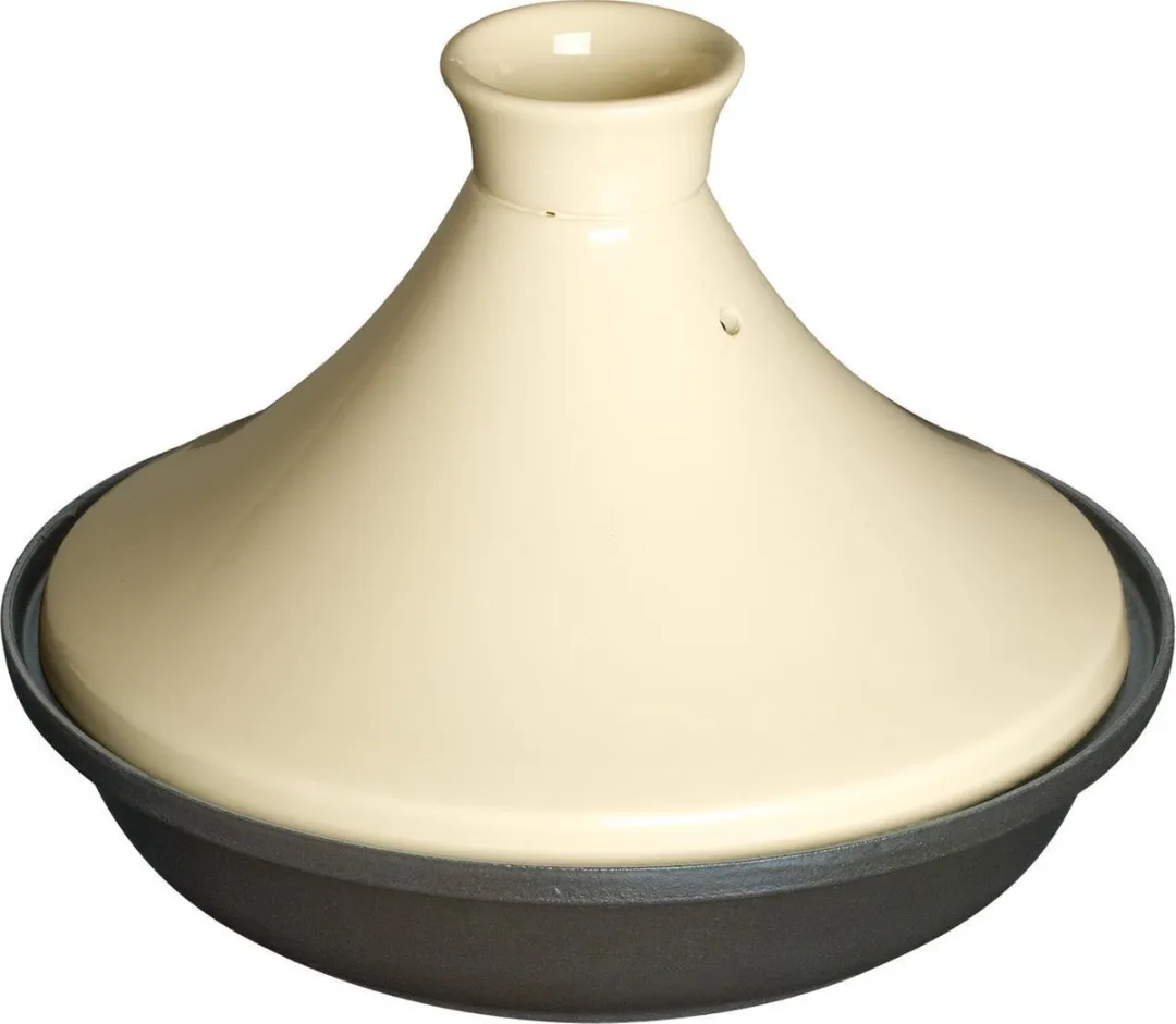 Staub Tajine