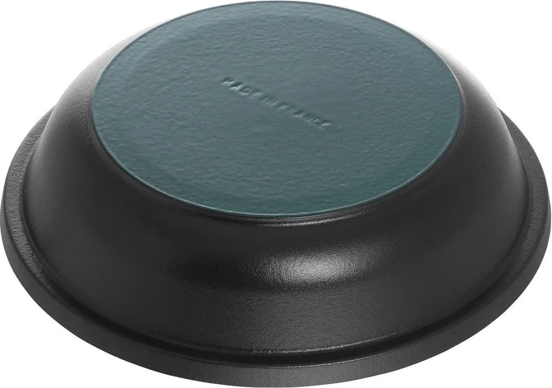 Staub Tajine - Ø 20cm - Crème - afbeelding 4 van 6