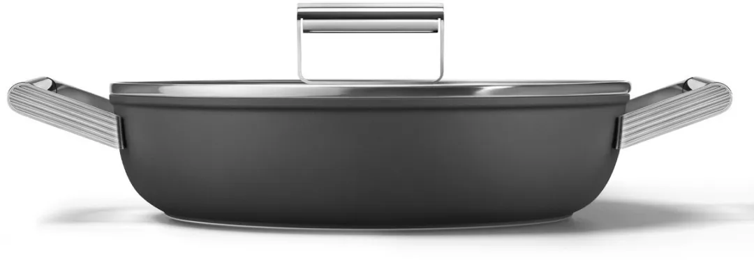 Smeg Jaren 50 Hapjespan 28cm