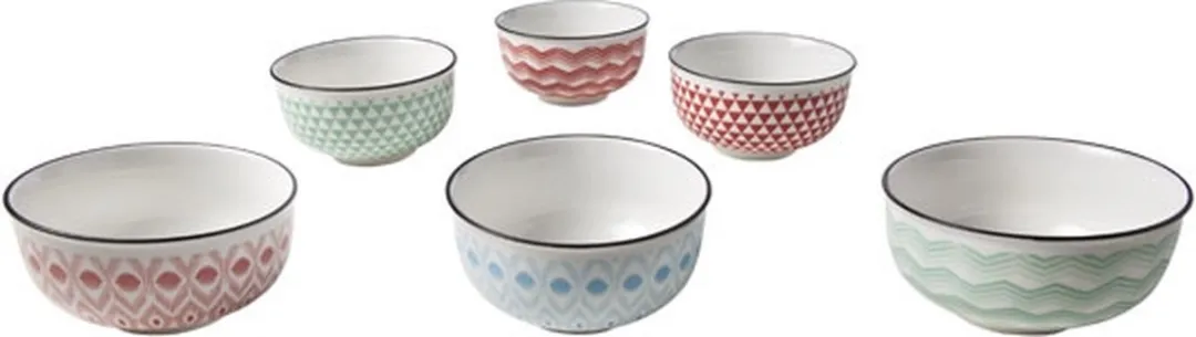 Cosy&Trendy Nayana Bowl 11.5cm